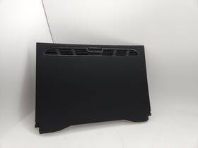 8w5877255v48 Audi 2017-2024 A4 S4 Sunroof Sun Shade Sunshade Privacy Cover Black