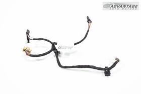 8w5971648 Audi 2017-2023 A4 Sunroof Window Glass Regulator Motor Wire Harness Oem