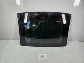 8w6.877.056.c Audi 2018-2024 Oem A5 S5 Sunroof Sun Moon Roof Glass Panel