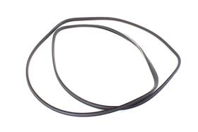 8w6-877-439 Audi 2018-2024 S5 Sportback Inner Sun Roof Moon Weather Rubber Seal Oem