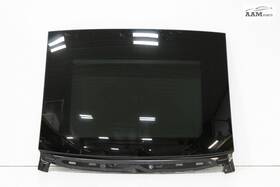 8w6877041 Audi 2018-2024 A5 Quattro F5 Panoramic Roof Sunroof Moonroof Glass And Frame Oem