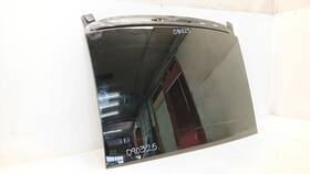 Audi 8w6877041b 18-24 B9 F5 S5 A5 Rs5 Coupe Sunroof Glass Rail Track Frame Shade Oem 090325
