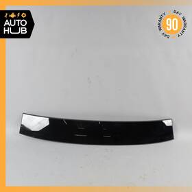 Audi 8w6877055a 18-24 B9 S5 A5 Front Panoramic Pano Roof Sunroof Glass Oem 33k