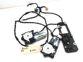 8w6971642a Audi 2018-2023 A5 S5 Rs5 F5a Panoramic Sunroof Moonroof Electric Motor Set Oem 8w6971642a Audi 2018-2023 A5 S5 Rs5 F5a Panoramic Sunroof Moonroof Electric Motor Set Oem