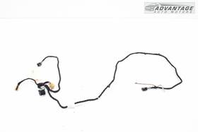 8w6971648 Audi 2018-2023 A5 F5 Sunroof Sun Roof Motor Wire Wiring Harness Cable Oem