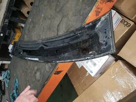 8w8877055a Audi 18 A5 Front Roof Glass Only Sportback