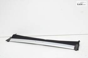 8x0877307d Audi 2015-2020 A3 8v Upper Overhead Moonroof Sunroof Roller Blind Sunshade Oem