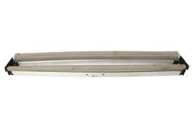 Audi 9904000780 2007-2015 Q7 4l Panoramic Sunroof Cloth Shade Curtain Cover Roller Oem