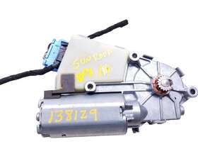 4b0959591j Audi A4 2.0t B7 06 07 08 09 Sunroof Motor Oem