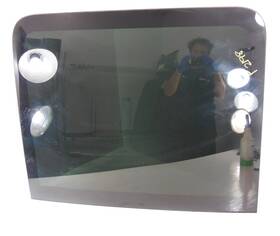 A516716 Audi 2009-2014 Q5 Front Sunroof Sun Roof Glass Oem