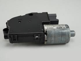 0390200071 Audi Diq7 10 09 07 08 2007 - 2015 Q7 4l Panoramic Sunroof Power Electric Motor Oem