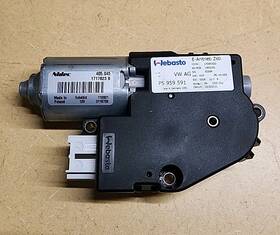 P5959591 Audi 2012 A7 Sun Roof Motor Control Oem 88k Miles Tested Good P5959591 Audi 2012 A7 Sun Roof Motor Control Oem 88k Miles Tested Good