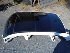 Rof-50102 Audi Sun Roof Sunroof Cut Off Complete Assembly Track Glass