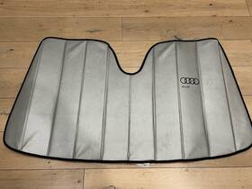 Zaw-064-360-an Audi Genuine Oem Sunroof Cover B9 2016-2024