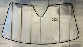 Zaw-064-360-bc Audi Zaw064360bc Sunshade A6 S6 Oem