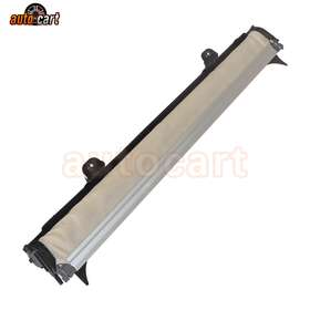 1k9877307a7s0 Autocart Beige Sunroof Sunshade Cover Assembly For Volkswagen Tiguan S Sport 2.0l 09-18