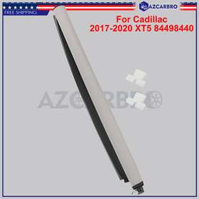 84498440 Azcarbro 84124538 Beige Sunroof Shade Cover Cloth For Cadillac Xt5 2017-2020 New