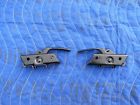 B91456308211 Autoatlanta Porsche Targa Outer Door Handles Both Sides