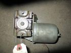 Bac1832 Jaguar Electronic Sunroof Motor Assembly
