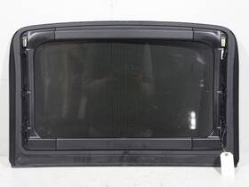 1741050b Bavarian Motor Works Bmw 16-21 750i Front Sunroof Window Roof Glass With Light Sky Lounge Illumination