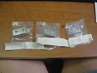 Bd20658 Unbranded Nos Tonneau Boot Hook Plates Jaguar All Xke Xk