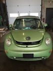 628.vw1b00 Beetle 2000 Roof Motor 70863