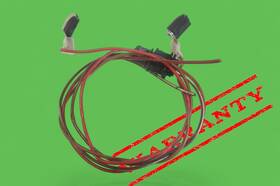 1700838b Bentley 06-2012 Flying Spur Sunroof Track Glass Position Sensor Wire Harness 1700838b Bentley 06-2012 Flying Spur Sunroof Track Glass Position Sensor Wire Harness