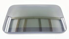 3d5877071 Bentley 13-18 Flying Spur Sunroof Sun Roof Glass Oem