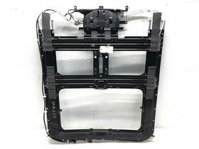 3w5858891c Bentley 2014-2018 Flying Spur Sunroof Sun Moon Roof Track Frame Oem