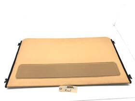 3w5877273 Bentley 2014-2018 Flying Spur Sunroof Shade Cover Oem