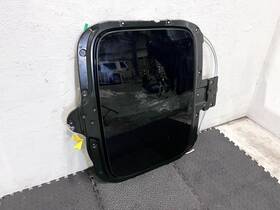 3y5877041 Bentley 10-20 Mulsanne Upper Panoramic Sunroof Top Roof Frame Assembly Oem