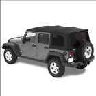 82212605 Black Dr Kit Sunrider Complete Top Soft 82212265 4