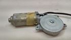 628.gm8303 Blazers10 Sun Roof Motor Fits Blazer