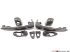 Bm-0366 Autotecknic Door Handles Carbon Fiber
