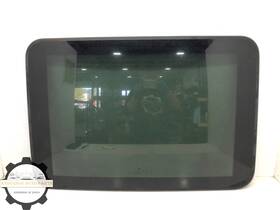 06092019030018 Bmw 2019-2025 330i G20 Sunroof Sun Roof Window Glass Panel Oem