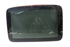 Bmw 09-15 750li 740i F02 F01 Sunroof Sun Roof Glass Panel Oem