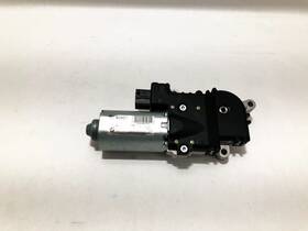 10002728d Bmw 07-13 X5 E70 X6 E71 Panoramic Sunroof Sun Moon Roof Rear Motor Oem