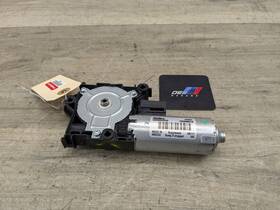 1003066 Bmw 18-23 Oem F97 X3m G01 X3 Panoramic Sunroof Sun Moon Roof Shade Motor