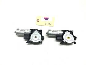 10041604a Bmw 2019-2024 X3 X4 X5 X6 X7 Sunroof Motor Set Oem For Glass Sunshade