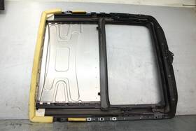 Bmw 11117503562 Oem E46 Sedan Sunroof Cassette Tracks Rails 99-00 323i 328i Lm06
