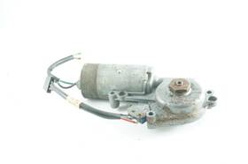 1365816 Bmw Oem E30 Electric Power Sunroof Motor 84-86 318i 325e 318is 325es