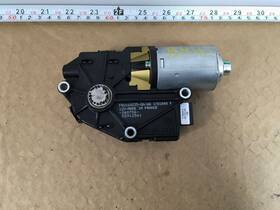 1701848f Bmw 2006-2011 E90 328i 328xi 335i 335xi Sun Roof Sunroof Motor Oem