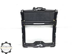1704039 Bmw 2013-2019 F06 F13 650i 640i Sunroof Track Frame With Sunshade Oem