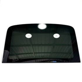 Bmw 170413161159 2011-2017 X3 F25 Front Panoramic Sunroof Sun Roof Glass Window Panel Oem