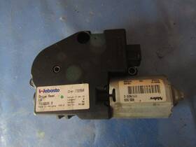 5281f10 Bmw 171822c 2012 2016 Front Upper Sliding Roof Sunroof Motor P/n