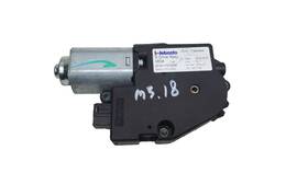 1732593 Bmw M3 328i F30 F80 Sun Roof Motor 2012-2018 Oem
