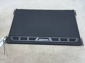 1733348b Bmw 12-16 3 328i 335i Series Sunroof Sun Roof Shadow Trim Panel Shade Cover Oem