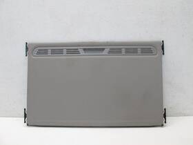 1733350a Bmw 12-20 F30 328i 428i M3 M4 Sedan Sun Roof Headliner Shade Cover Oem 121224