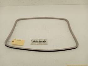 Bmw 225.bm1g98 318ti E36 Hatchback Sunroof Moonroof Weather Strip Molding Seal Fits 92-99