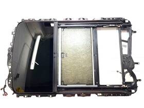 30020636h Bmw 2011-2017 X3 F25 Upper Panoramic Sunroof Moonroof Roof Top Glass Panel Oem